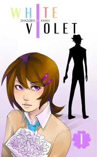 There's a killer on the loose, but it's not like the main characters care about that.<div style='margin-top:2px;margin-bottom:-18px;font-size:10px;font-weight:300;'><i>- By Shazleen Khan 30 Pages Fantasy Status: On-going -</i></div>