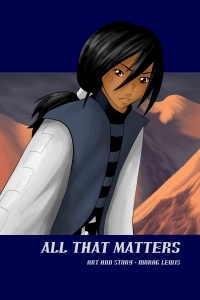 If everything you valued in life is gone, what is left that matters?<div style='margin-top:2px;margin-bottom:-18px;font-size:10px;font-weight:300;'><i>- By Morag Lewis 22 Pages Fantasy Status: Complete -</i></div>