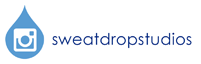 Sweatdrop Instagram