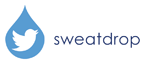 Sweatdrop Twitter